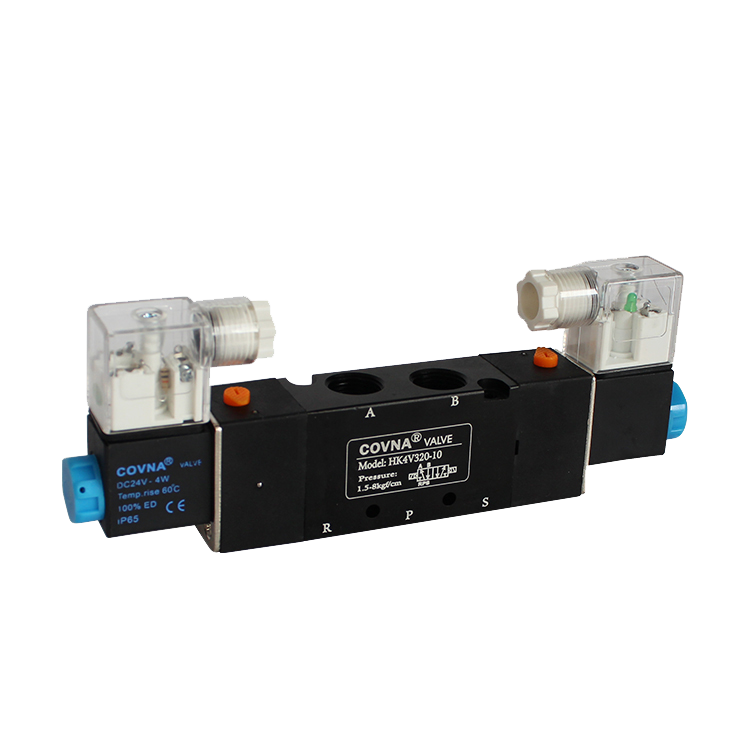 pneumatic-solenoid-valve