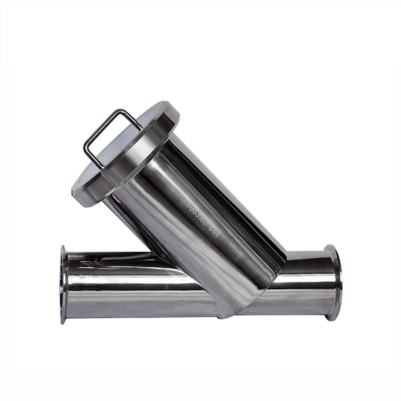 Y Strainer – An Indispensable Filter for Your Pipeline System
