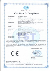 CE