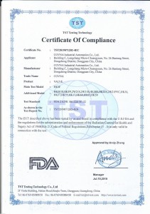 FDA