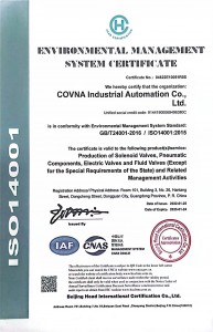 ISO14001