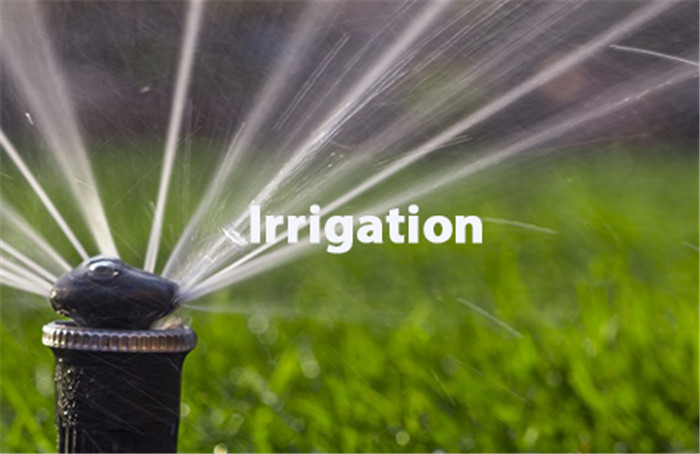 Irrigation