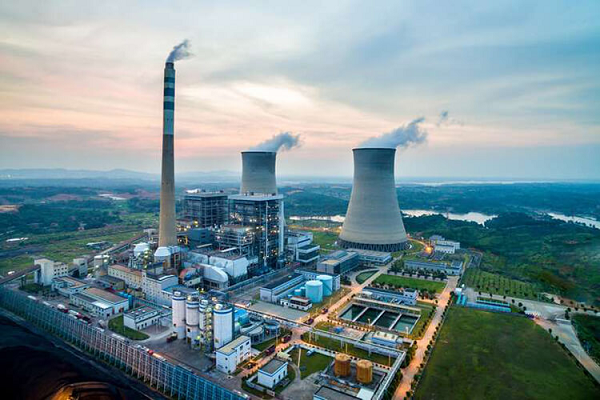 valve-for-Power-Plant
