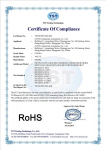 ROHS