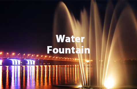 Water Fountain