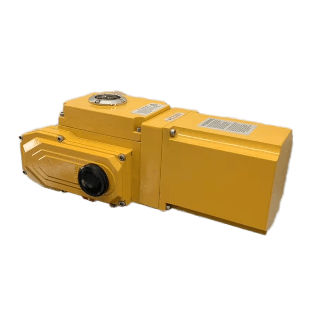 auto-return-actuator