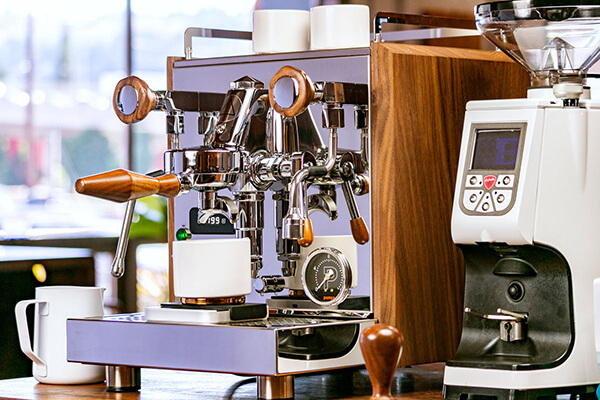 coffee machine