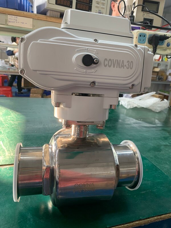 covna-3-way-electric-ball-valves
