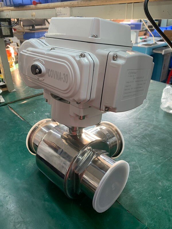 covna-3-way-electric-ball-valves