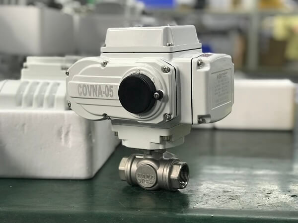 covna-3-way-electric-ball-valves
