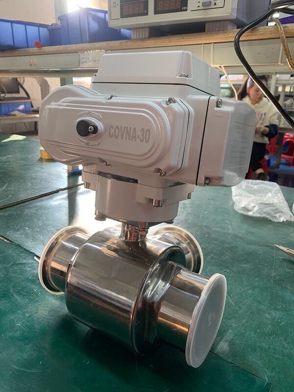 covna-3-way-electric-ball-valves