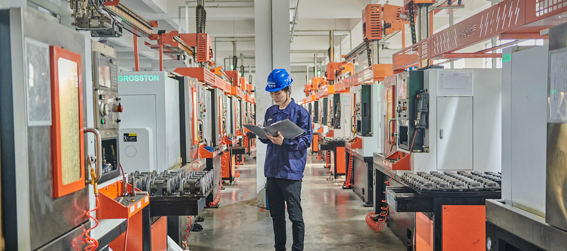 Specialist of Automated Valve