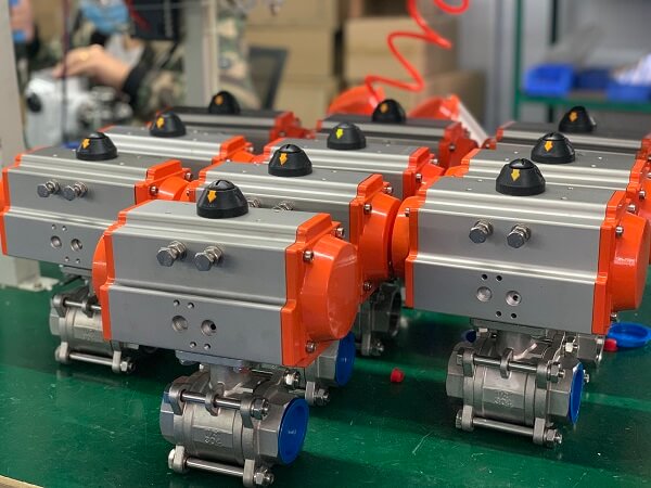 covna-pneumatic-ball-valve