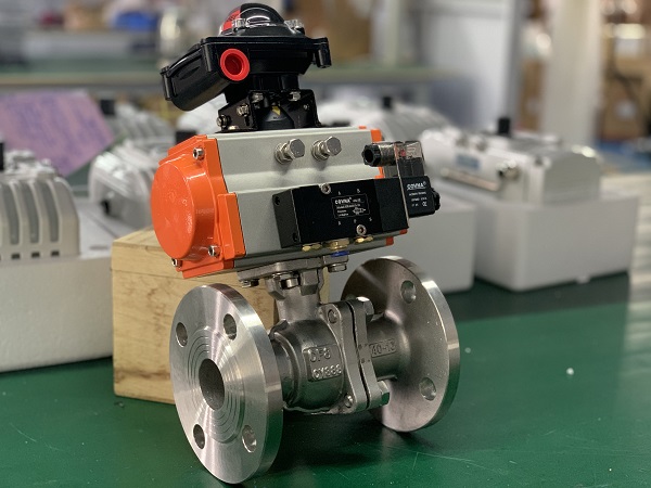 covna-pneumatic-ball-valve