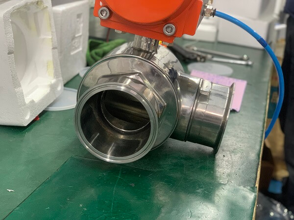 covna-sanitary-pneumatic-ball-valve