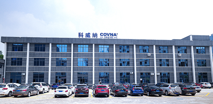 covna-valve