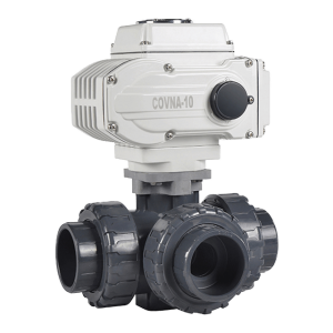 electric-3-way-ball-valve