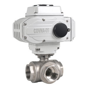 electric-3-way-threaded-ball-valve