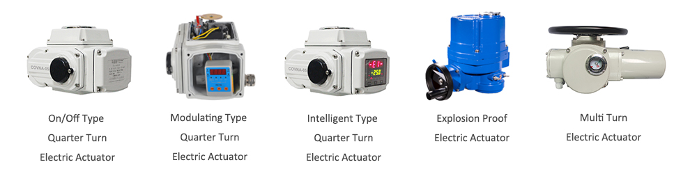 electric-actuator
