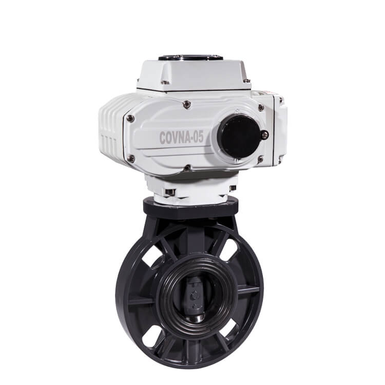 electric-butterfly-valve