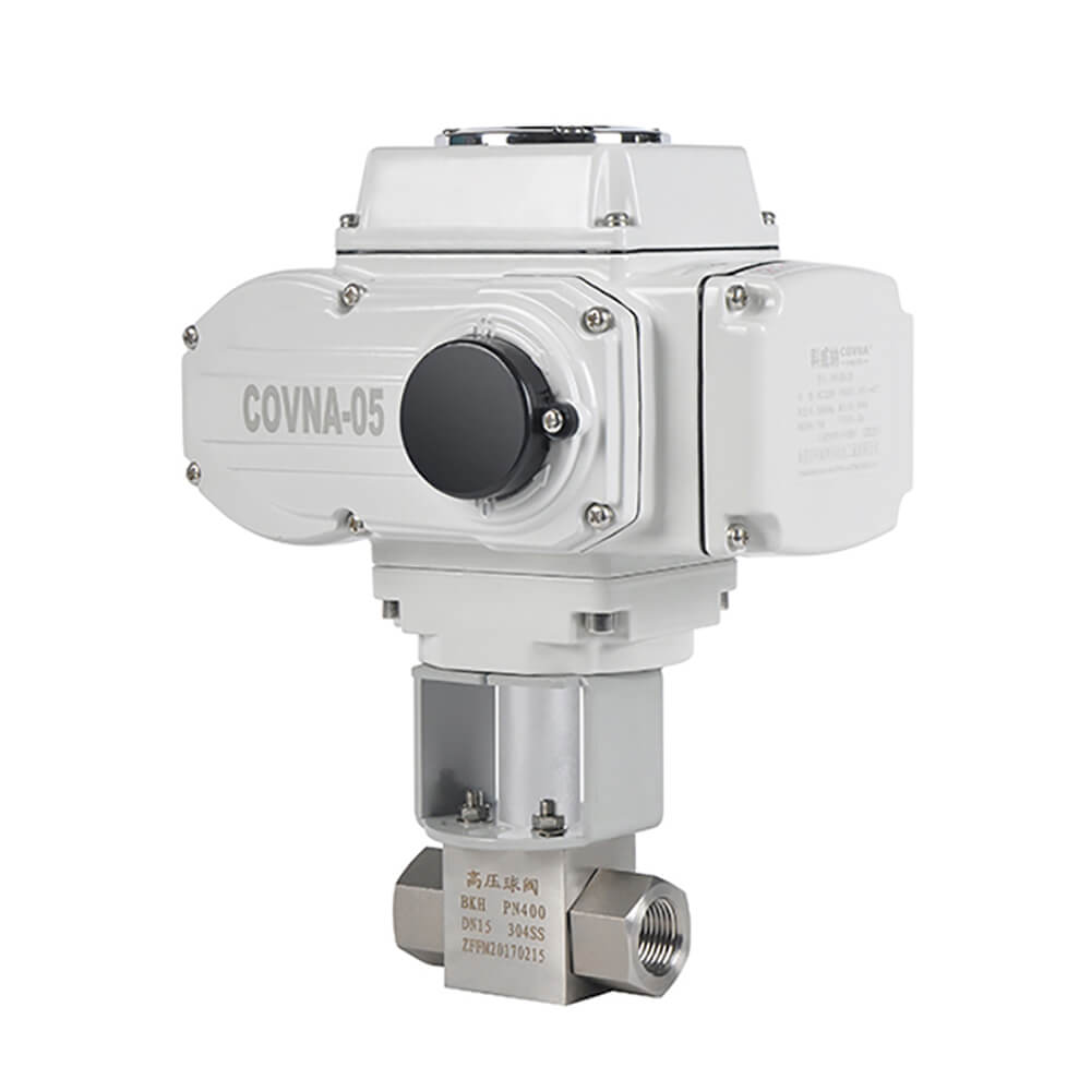 electric-ball-valve