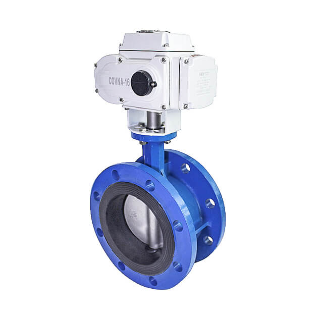 electric-butterfly-valve