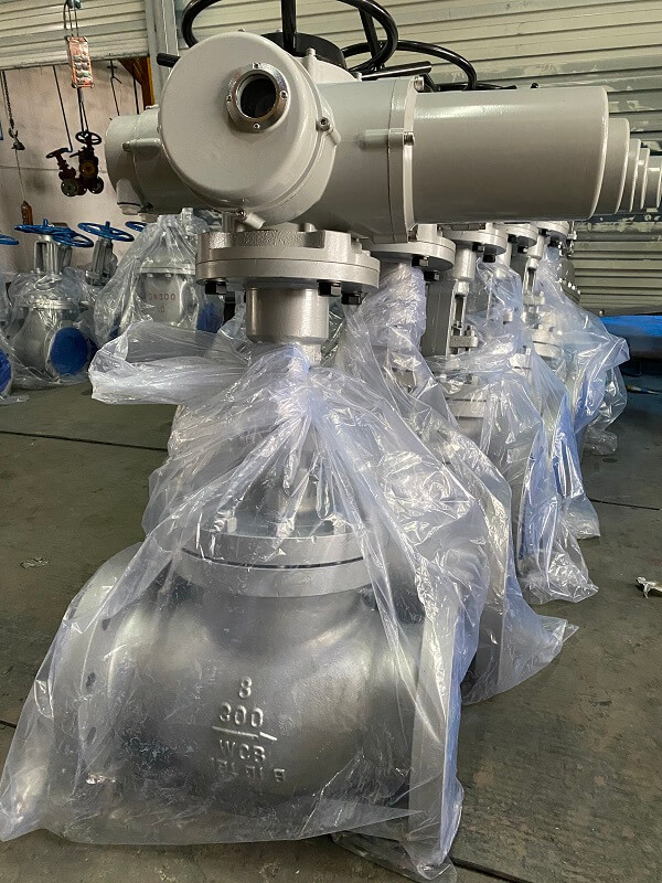 electric-globe-valve