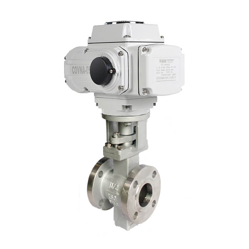 electric-segmented-v-port-ball-valve