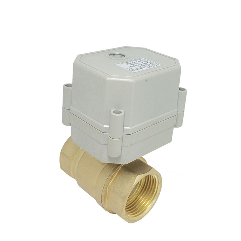 Innovation lights up the future – covna’s newly launched Micro Electric Valve