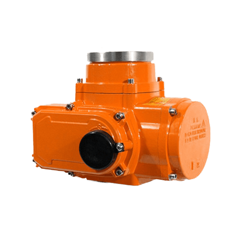 ip68-electruc-actuator