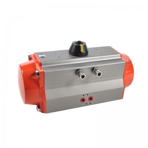 pneumatic-actuator