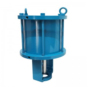 pneumatic-linear-actuator