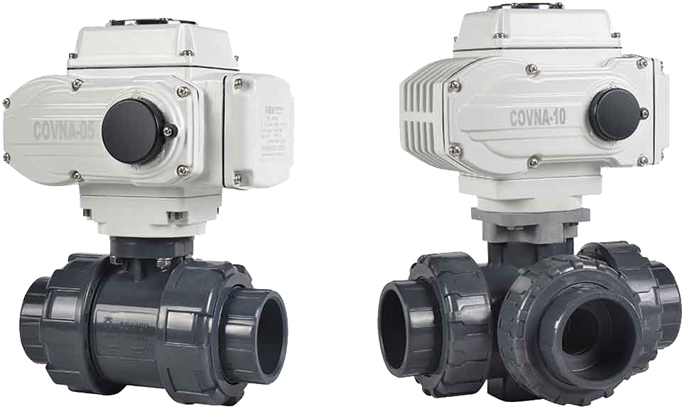 pvc-electric-ball-valve