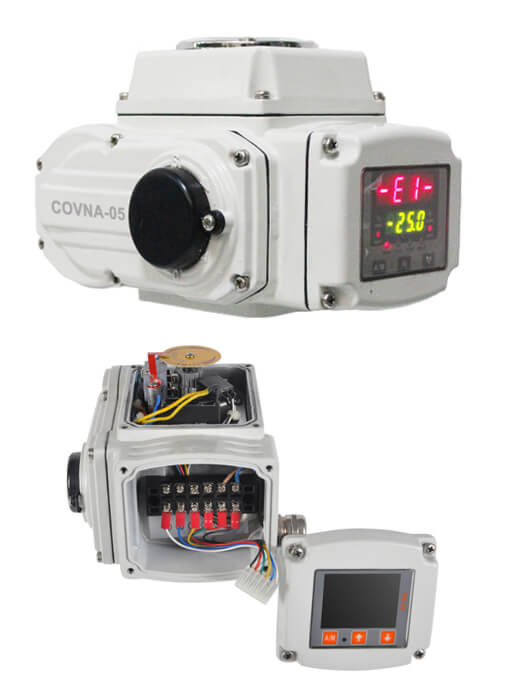 quarter-turn-electric-actuator