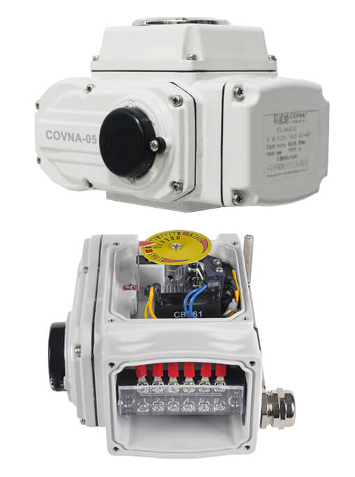 quarter-turn-electric-actuator