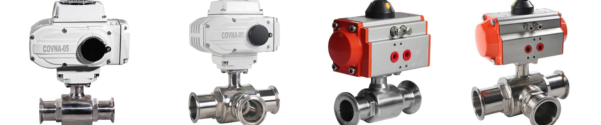 sanitary-ball-valves