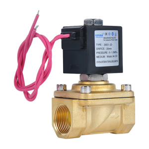 solenoid-valve