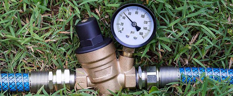 News - How To Select A Pressure Regulator Valve? - | COVNA